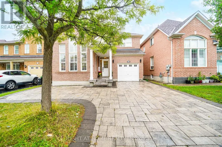 180 RAPONI CIRCLE, Toronto (Rouge), Ontario M1X2C8