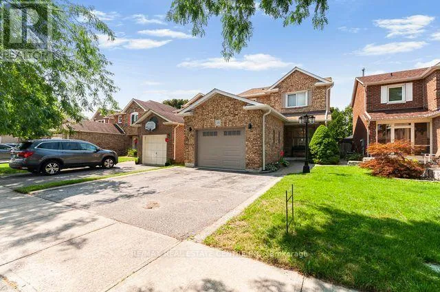38 TRESHER COURT, Ajax (Central West), Ontario L1T2N1