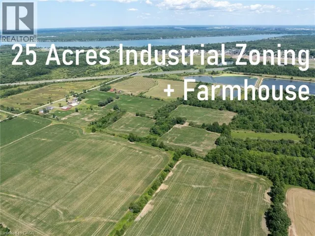 LOT 1 BAKER Road, Niagara Falls, Ontario L2H1Y7