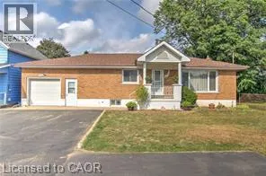 438 WEST Street, Brantford, Ontario N3R3W2