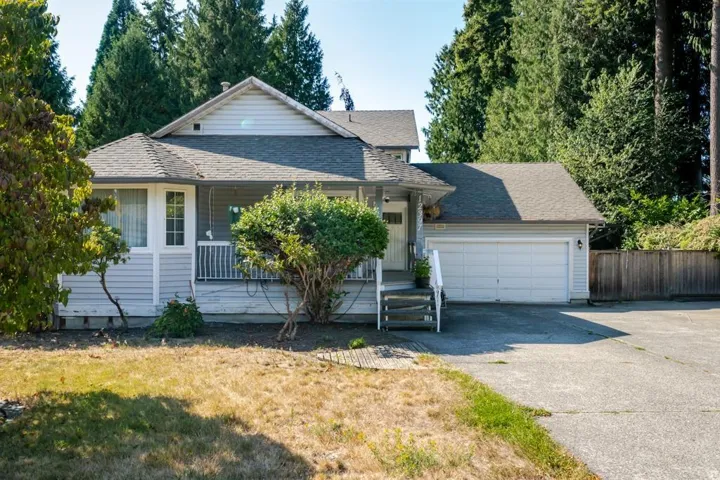 12397 S BOUNDARY DRIVE, Surrey, British Columbia V3X2C6