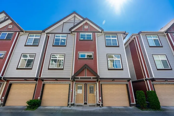 5 9405 121 STREET, Surrey, British Columbia V3V0A9