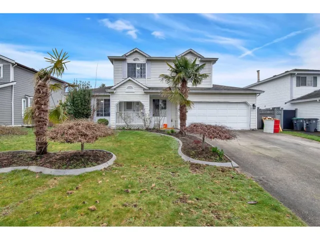 7478 123 STREET, Surrey, British Columbia V3W9N1