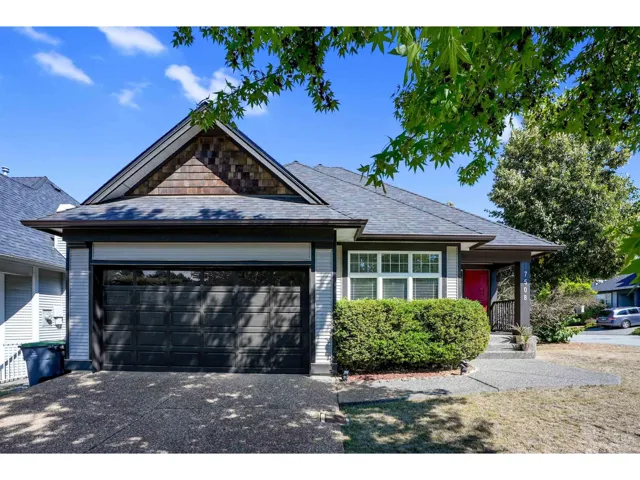 7508 146 STREET, Surrey, British Columbia V3S8T9
