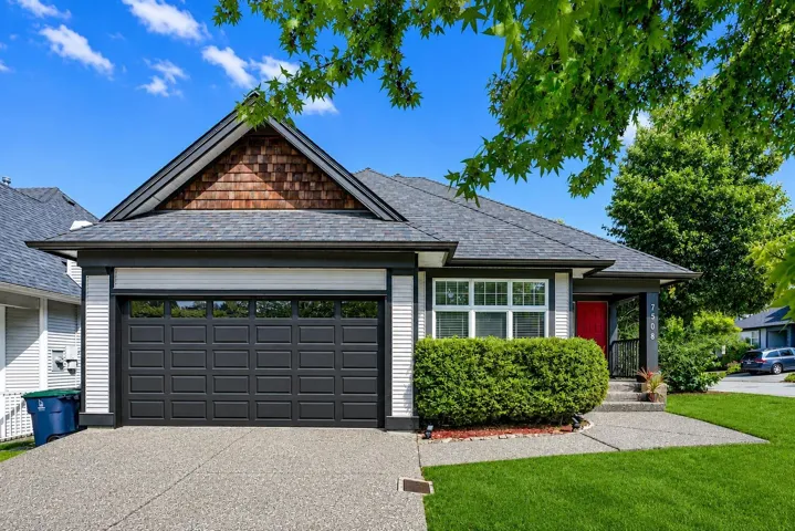 7508 146 STREET, Surrey, British Columbia V3S8T9