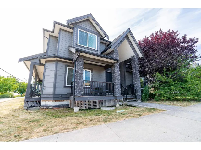 6801 206 STREET, Langley, British Columbia V2Y1R2