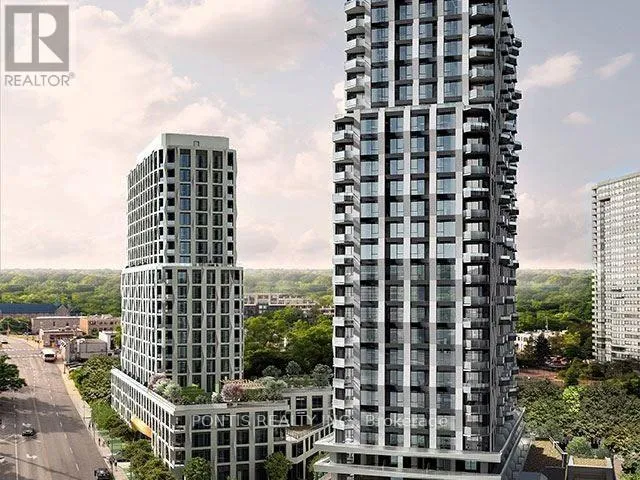 1907 - 25 CORDOVA AVENUE, Toronto (Islington-City Centre West), Ontario M9A2H5