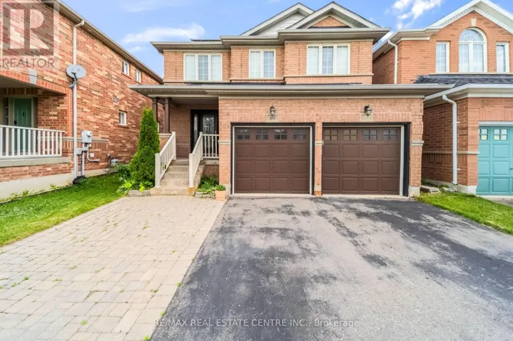 69 CROWN VICTORIA DRIVE, Brampton (Fletcher's Meadow), Ontario L7A3X1