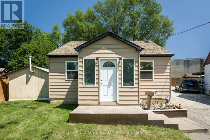 632 TRETHEWEY DRIVE, Toronto (Brookhaven-Amesbury), Ontario M6M4C3