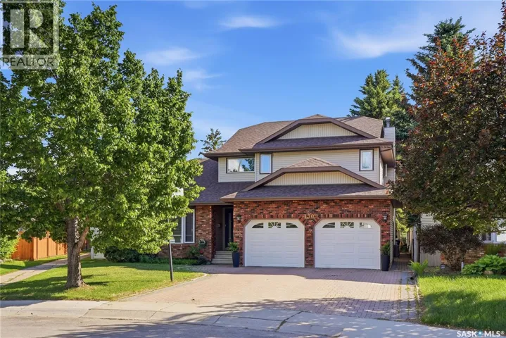 130 Mulcaster CRESCENT, Saskatoon, Saskatchewan S7N4A7