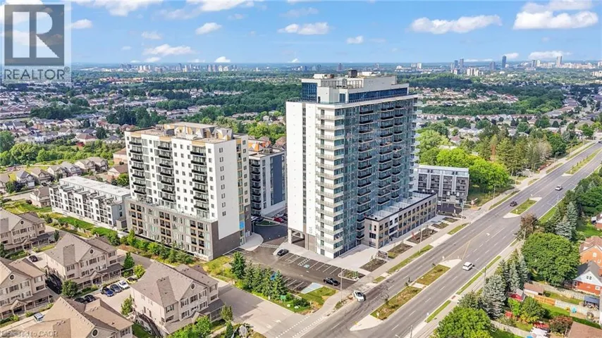 1442 HIGHLAND Road Unit# 910, Kitchener, Ontario N2N0C8