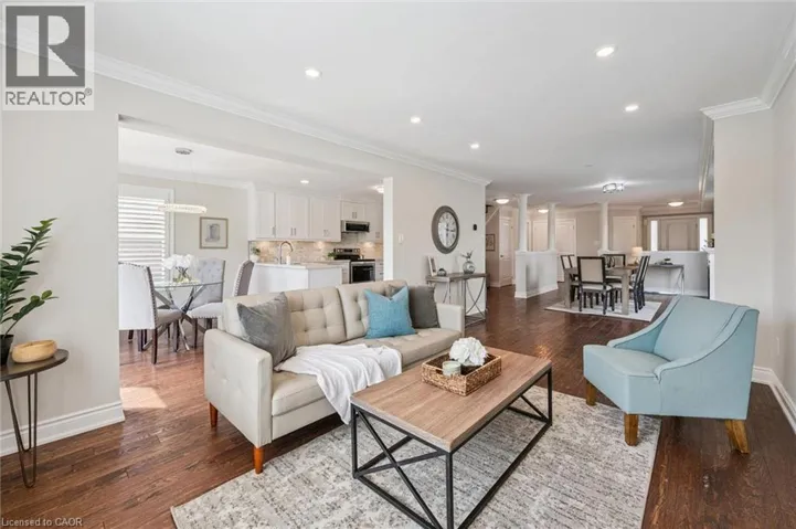 75 TEAL Drive, Guelph, Ontario N1C1G4
