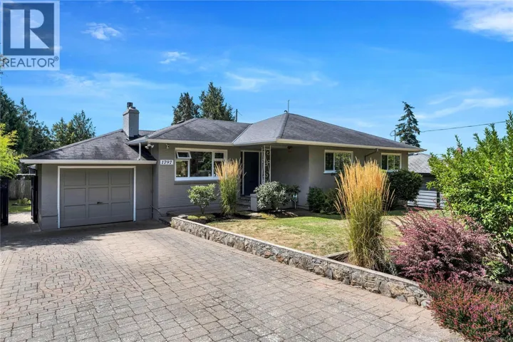 1797 Mcrae Ave, Saanich, British Columbia V8P1J2