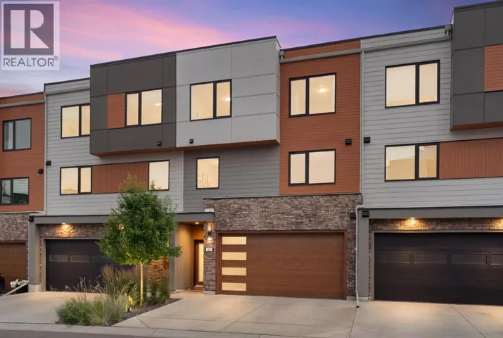 52 Na'a Heights SW, Calgary, Alberta T3H6C4