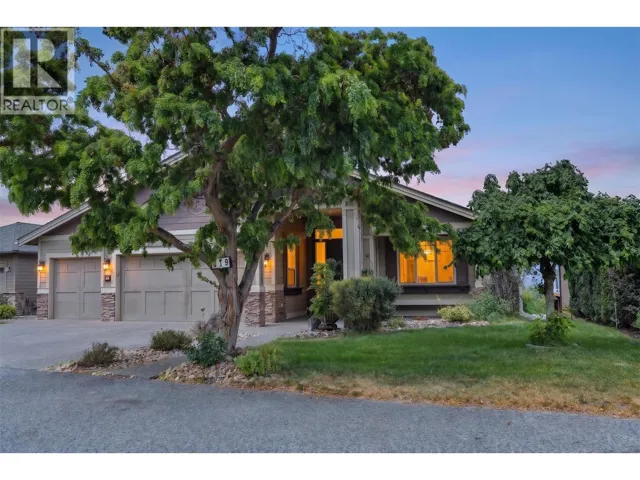 679 Devonian Avenue, Kelowna, British Columbia V1W5C2
