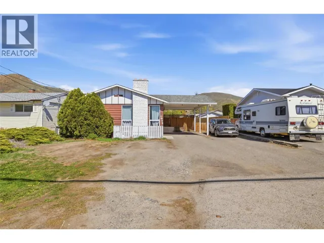 1938 PARKCREST Avenue, Kamloops, British Columbia V2B4X3