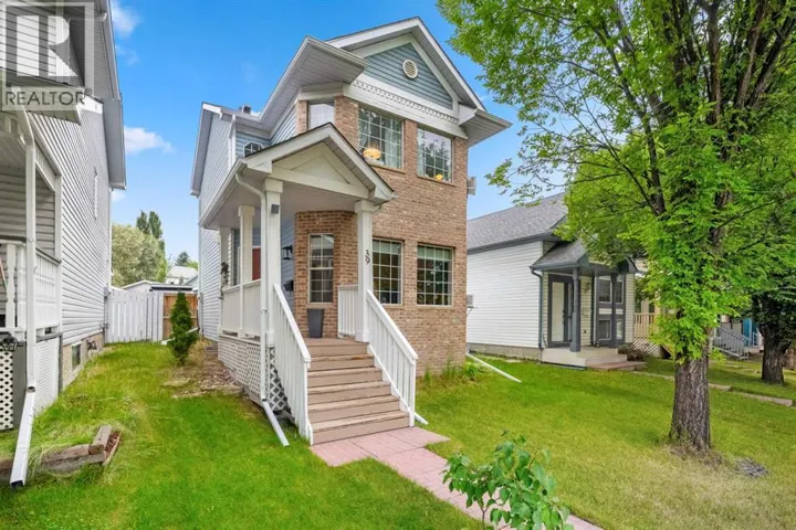 39 Hidden Valley Link NW, Calgary, Alberta T3A5K3