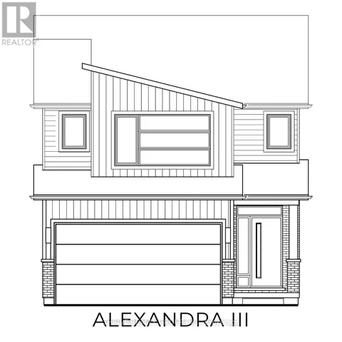2386 JORDAN BOULEVARD, London North (North S), Ontario N6G0X8