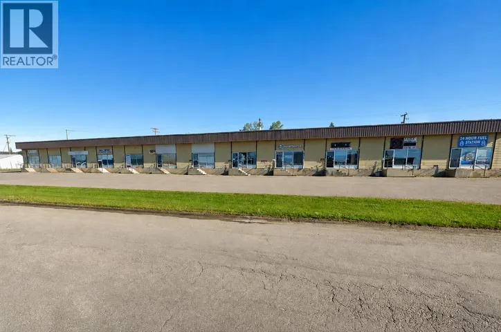 10508 101 AVENUE, Fort St. John, British Columbia V1J2B8