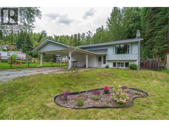 2971 MINOTTI DRIVE, Prince George, British Columbia V2K3S6