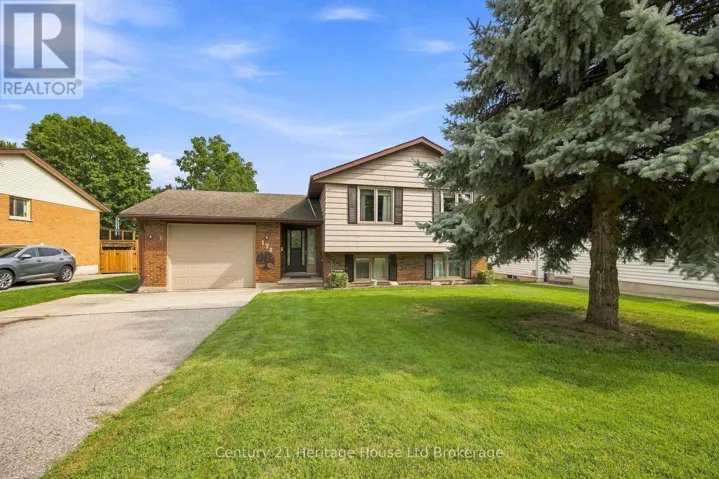 174 METCALFE STREET, Ingersoll (Ingersoll - North), Ontario N5C1M9