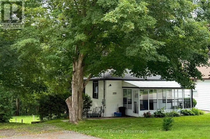 175 BELL STREET, Ingersoll (Ingersoll - North), Ontario N5C2P2