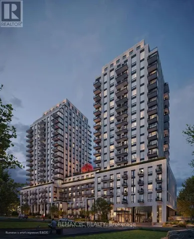 831 - 91 MONTCLAIR AVENUE, Toronto (Forest Hill South), Ontario M5P0B1