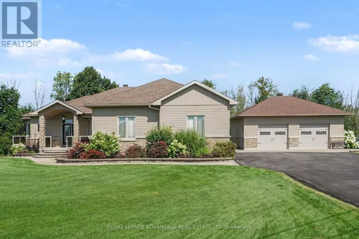 263 GEORGINA STREET, Drummond/North Elmsley, Ontario K7H3C9