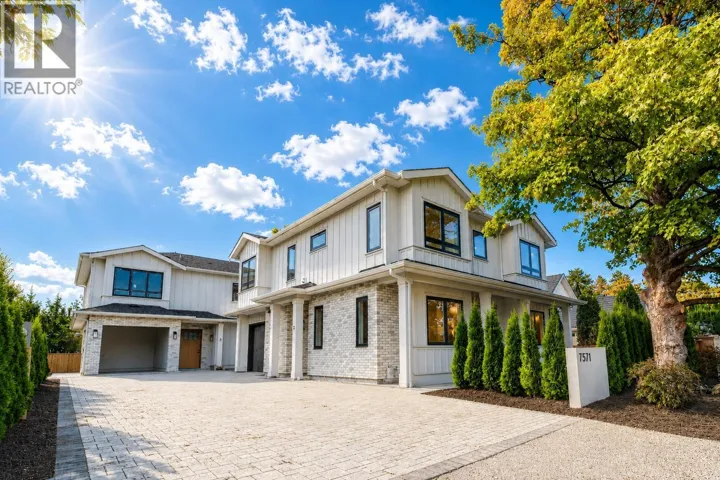 2 7571 PETTS ROAD, Richmond, British Columbia V7A1J9