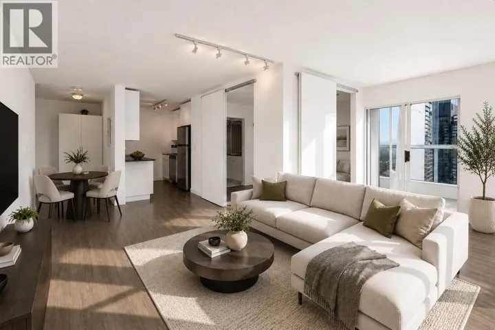 1202 1238 SEYMOUR STREET, Vancouver, British Columbia V6B6J3