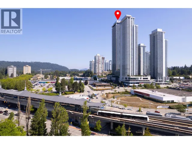 1101 3809 EVERGREEN PLACE, Burnaby, British Columbia V3J0M1