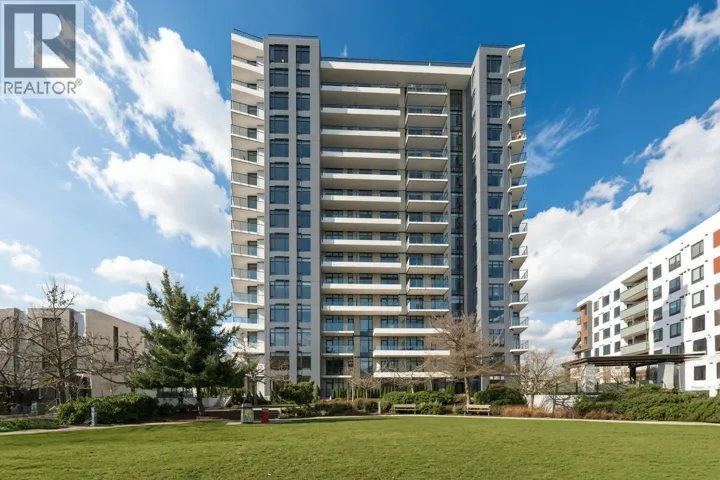 802 6138 BIRNEY AVENUE, Vancouver, British Columbia V6T1W5
