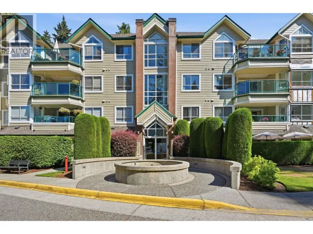 301 3680 BANFF COURT, North Vancouver, British Columbia V7H2Y7