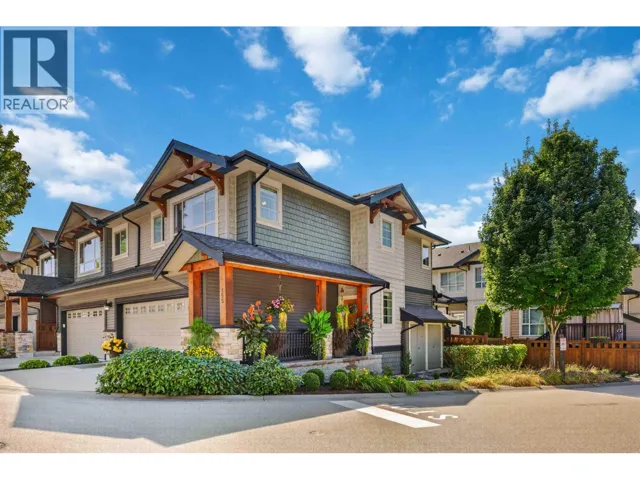 155 11305 240 STREET, Maple Ridge, British Columbia V2W0J1