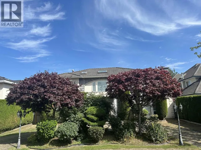 7571 REEDER ROAD, Richmond, British Columbia V7A1C4