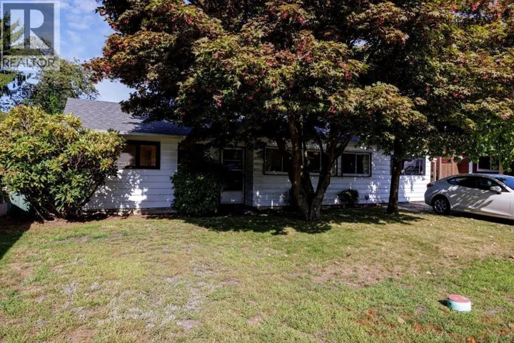 1161 REDWOOD STREET, North Vancouver, British Columbia V7P2V3