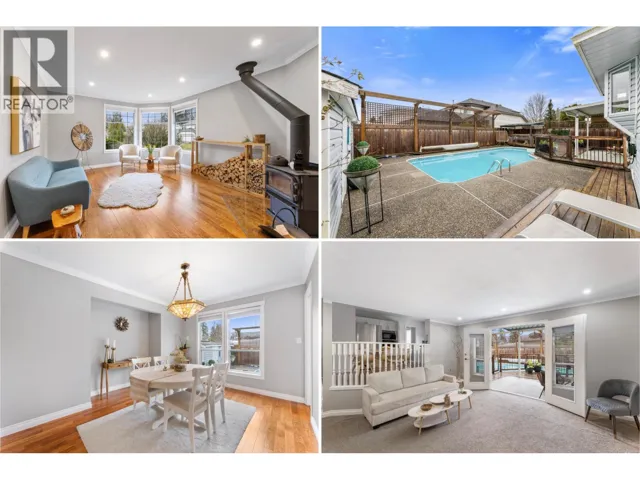 23390 123 AVENUE, Maple Ridge, British Columbia V2X0P7