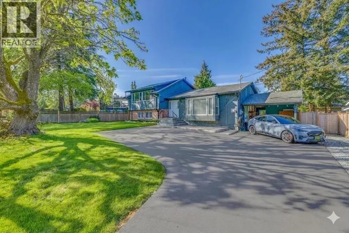 5153 CLIFF DRIVE, Tsawwassen, British Columbia V4M2C4