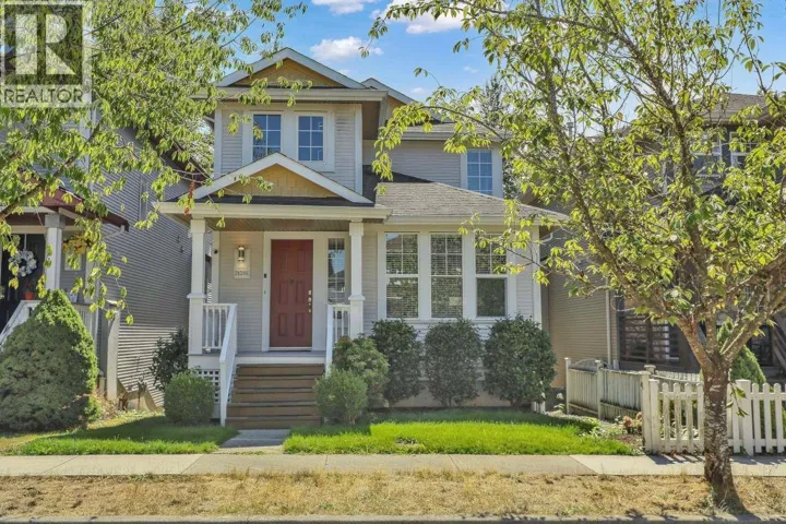 24388 101A AVENUE, Maple Ridge, British Columbia V2W1W6