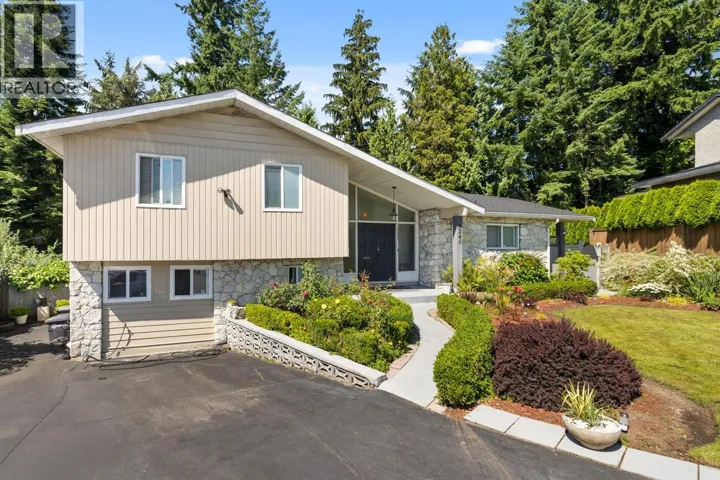 8240 MANSON DRIVE, Burnaby, British Columbia V5A2C2