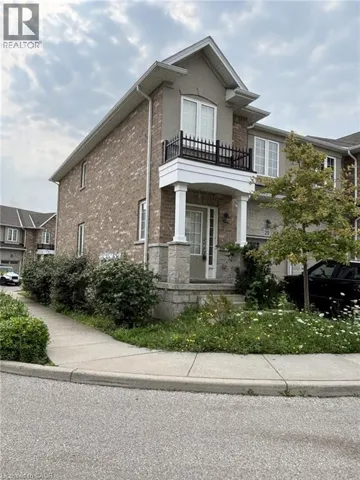 90 RAYMOND Street Unit# 29, Ancaster, Ontario L9K0G6