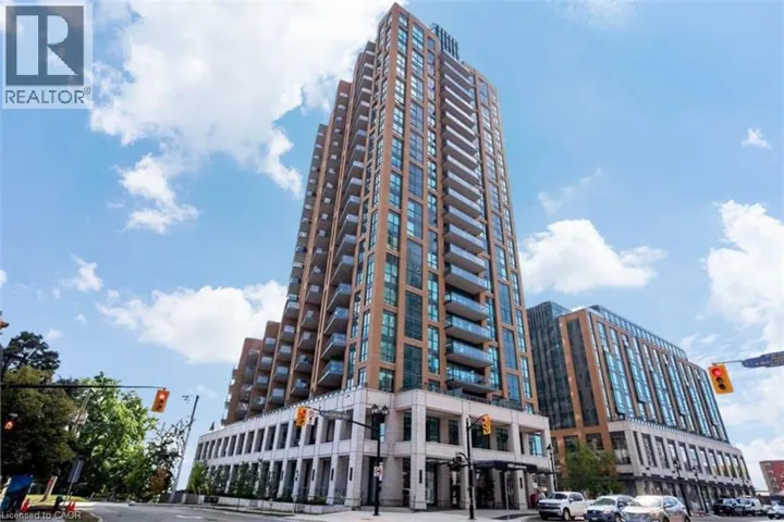 2060 LAKESHORE Road Unit# 304, Burlington, Ontario L7R0G2