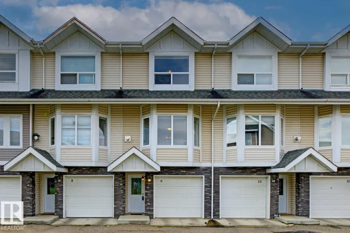 #9 13215 153 AV NW, Edmonton, Alberta T6V0B6