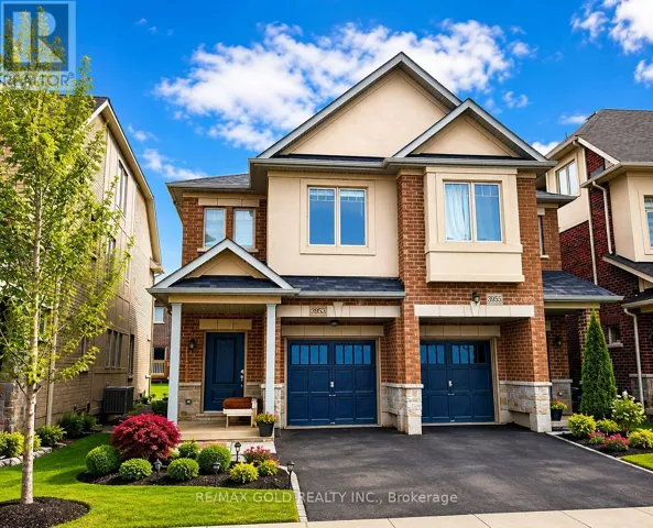 3953 LODI ROAD, Burlington (Alton), Ontario L7M0Z6