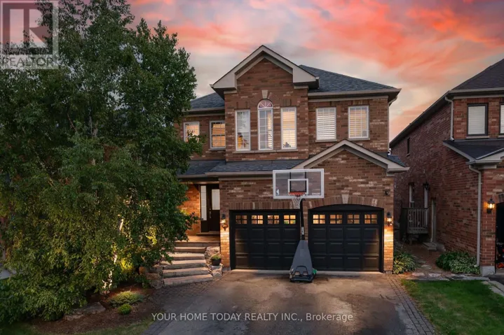 171 MILLER DRIVE, Halton Hills (Georgetown), Ontario L7G5Y2