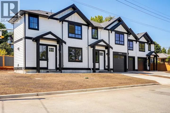 1 4068 Tuxedo Dr, Saanich, British Columbia V8X2L3