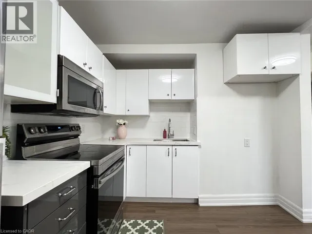 1164 CANNON Street E Unit# UPPER, Hamilton, Ontario L8L2K1