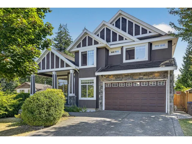 16218 110TH AVENUE, Surrey, British Columbia V4N1P5