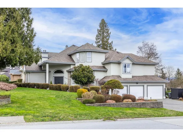 9012 162A STREET, Surrey, British Columbia V4N3L6