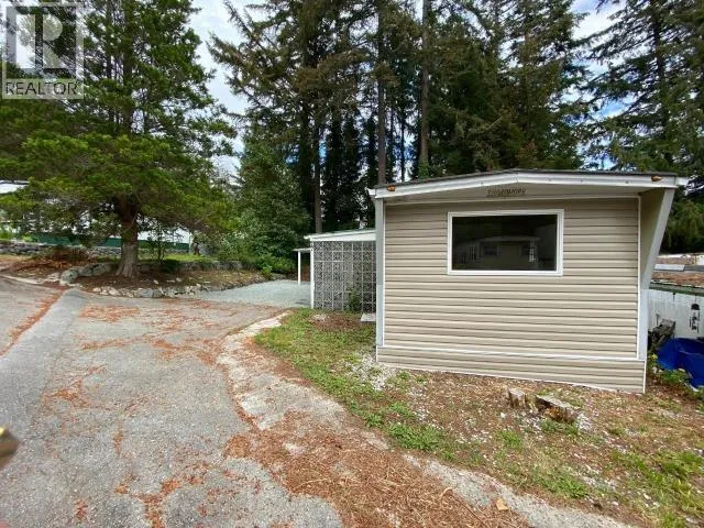 27-6263 LUND, Powell River, British Columbia V8A4T3